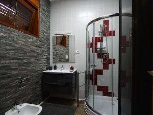 Appartamento in villa