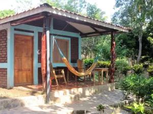 Caballito's Mar - Ometepe