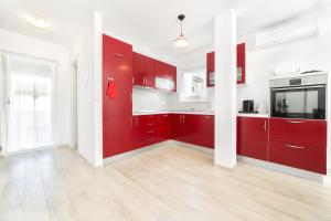 Kuca Buzov - Holiday House in Croatia