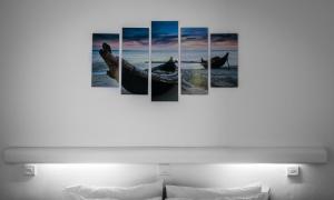 Giannoulis Hotel Milos Greece