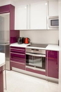 ARRASATE (new apartment in city center )