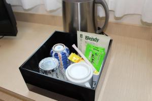 Tomakomai Hotel Sugita