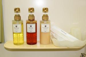 Tomakomai Hotel Sugita