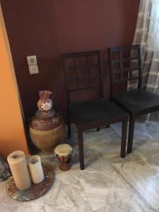 Kostas Rooms & Apartments Heraklio Greece