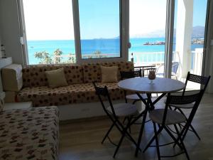 Anastasia beach house Rhodes Greece