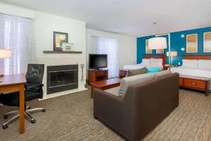 亭顿福斯公寓 - 廷顿瀑布