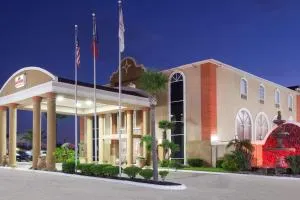 Hawthorn Extended Stay by Wyndham Corpus Christi - Flour Bluff Junction