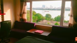 Hanoi River House R3.2