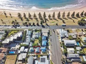 Beach Life - 巴旺赫兹