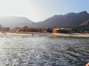 Yasmina Beach