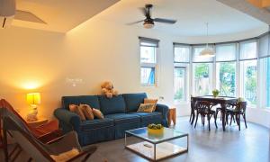 Candy Floss Homestay