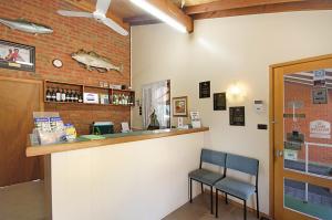 Whalers Rest Motor Inn