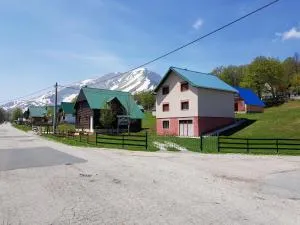 Apartments Đurđić - Motički Gaj