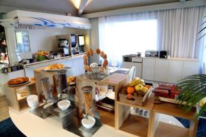 Hotels Kyriad Lannion-Perros-Guirec : photos des chambres