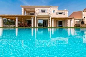 Villa Johnnie - Città di Corfù