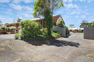 Whalers Rest Motor Inn