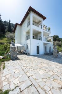 Vourvourou Sea View Halkidiki Greece