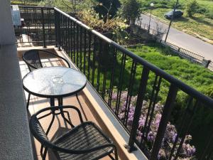 Guest House Balchik Hills
