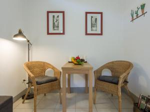 San Lorenzo Duomo View Terrace