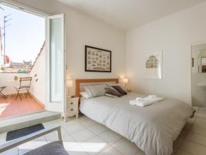 San Lorenzo Duomo View Terrace