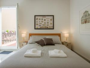 San Lorenzo Duomo View Terrace