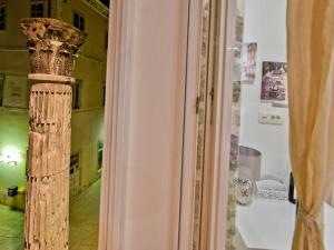 Luxury room Colonna 4*, center