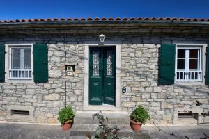 Mikroulis Residence Paxoi Greece