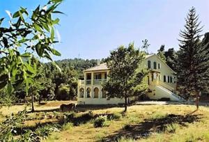 Ferienhaus Gite Saint CLAIR - Escapade à Signes Signes Frankreich