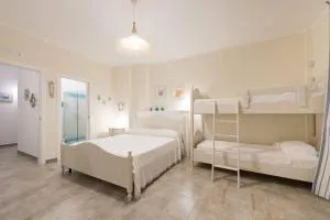 Casa Vacanze Poseidone - Lido Conchiglie