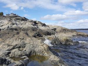 Lotsstugan i Härnösand