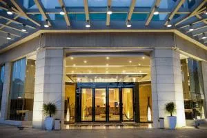 皇家标致酒店 - 樟仑