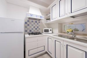 Casa Vacanza Tritone