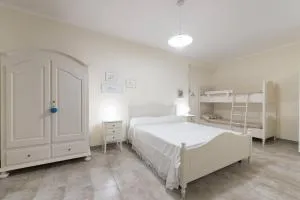 Casa Vacanza Tritone - Lido Conchiglie