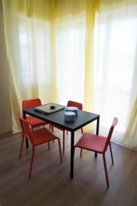 La Casetta del Viaggiatore - "Travellers Home"