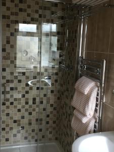 Gwynfryn Guest House