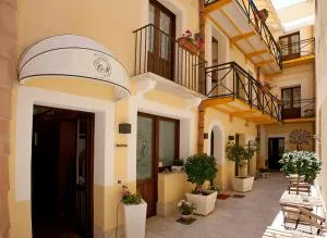 Residence Cortile Mercè - Трапані