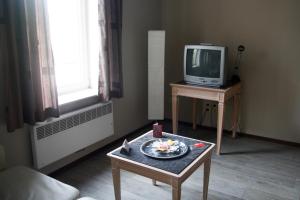 Ambassador Suites Antwerp