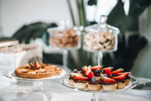 Hotel Villa Fanny img32