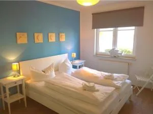 Ferienwohnung Strandhafer - nur 300m vom Meer - Kühlungsborn
