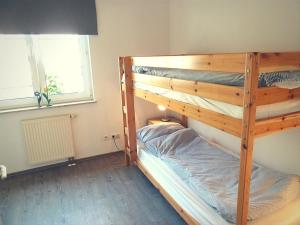 Ferienwohnung Strandhafer - nur 300m vom Meer