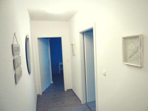 Ferienwohnung Strandhafer - nur 300m vom Meer