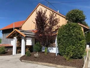 Lechwiese - Reitersau