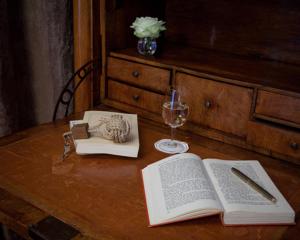 Hotels Manoir de Lan Kerellec : photos des chambres