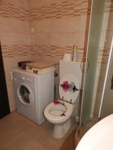 Apartment Sol Mar 