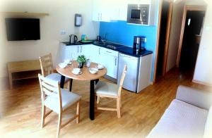 Apartamentos Petit Blau