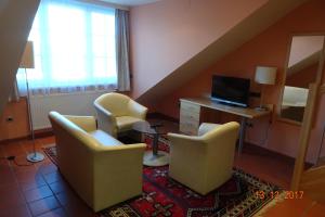 Panzió Zum Springbrunnen Tulln Ausztria