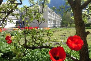 Hôtellerie Franciscaine