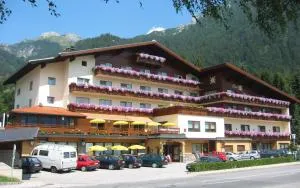 Alpenhotel Edelweiss - Stans
