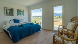 B&B / Chambres d'hotes Les Terrasses de Cascavelle : photos des chambres