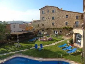 Hotel Sant Joan - Calonge